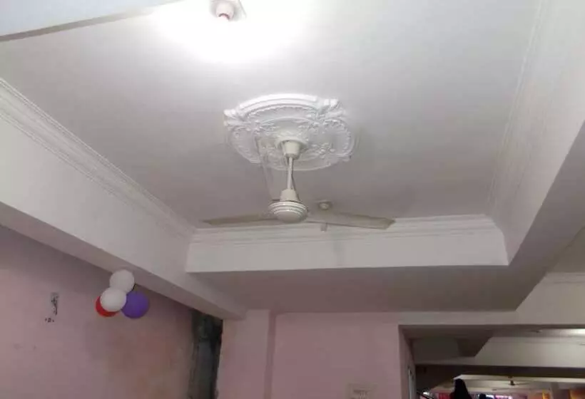 Hotelli Sheetal International Siwan