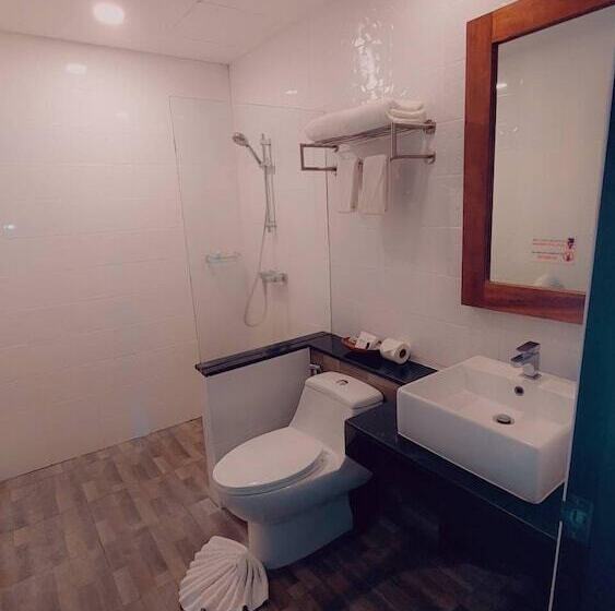 בית מלון כפרי The Cheetar