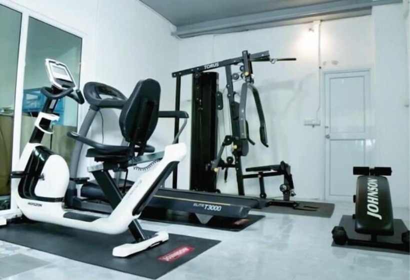 בית מלון כפרי The Cheetar