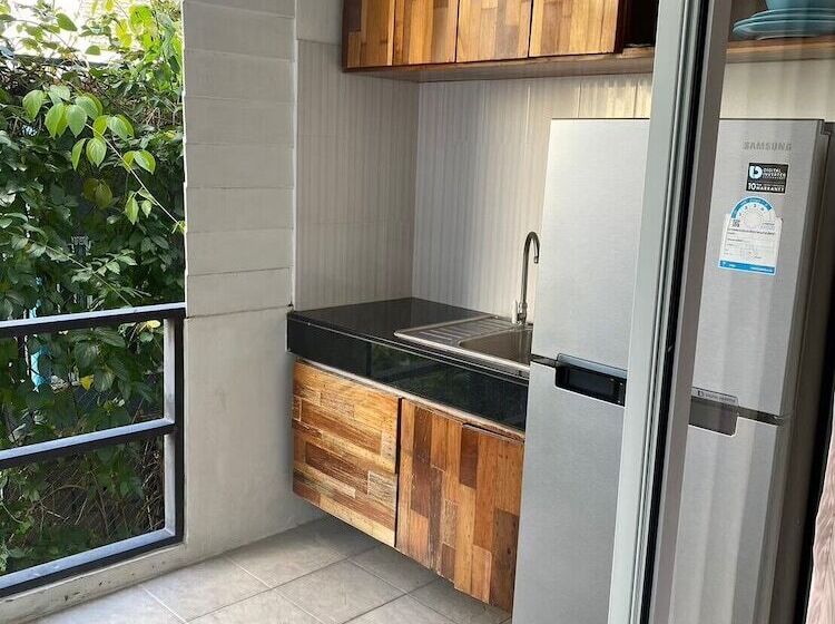 בית מלון כפרי The Cheetar