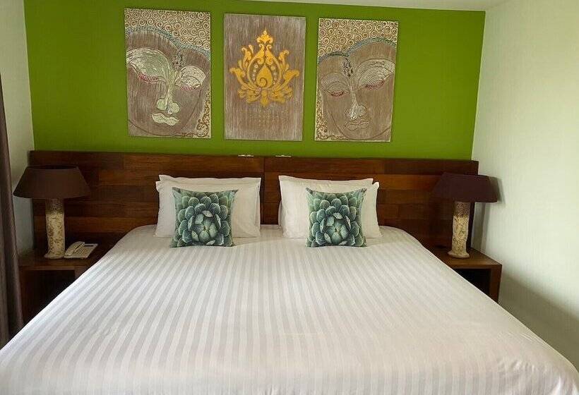 בית מלון כפרי The Cheetar