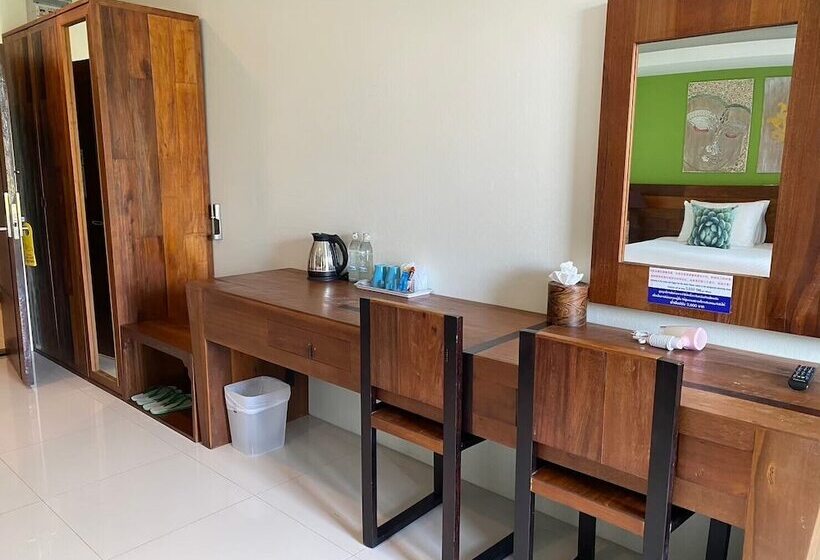 בית מלון כפרי The Cheetar