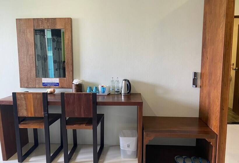 בית מלון כפרי The Cheetar