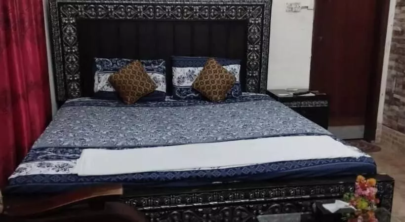 پانسیون Embassy Inn Guest House Hyderabad