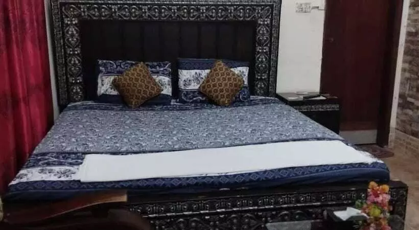 پانسیون Embassy Inn Guest House Hyderabad