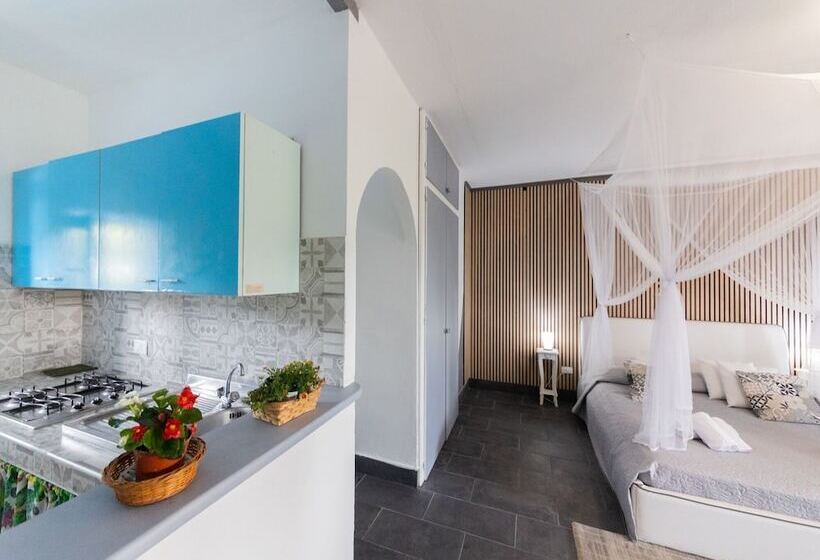 膳宿费 Holiday Eolie Village