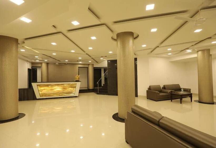 Imperial Grande Resort Lonavala