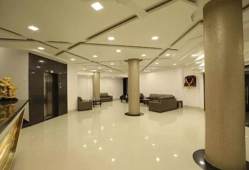 Imperial Grande Resort Lonavala