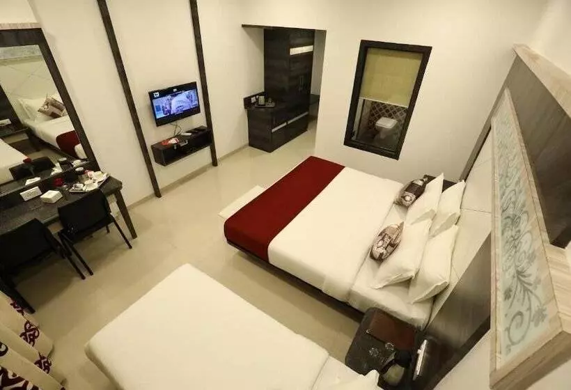 Imperial Grande Resort Lonavala