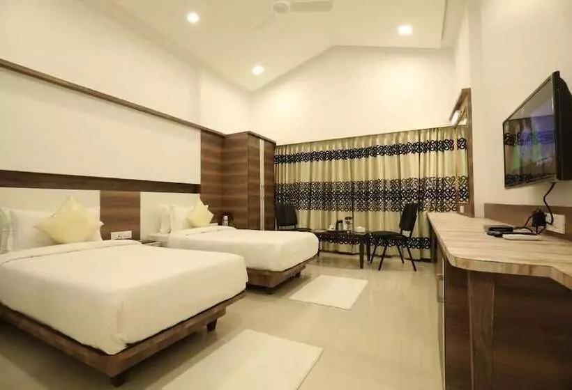 Imperial Grande Resort Lonavala