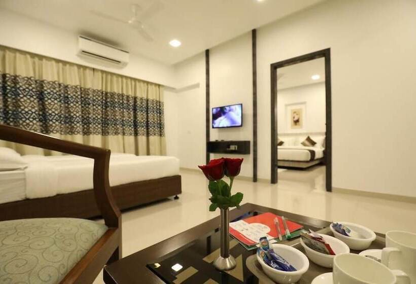 Imperial Grande Resort Lonavala