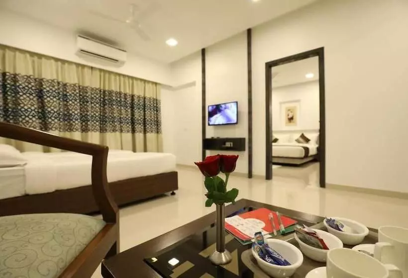 Imperial Grande Resort Lonavala