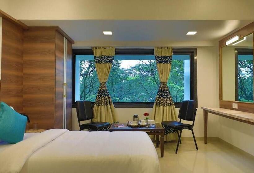 Imperial Grande Resort Lonavala