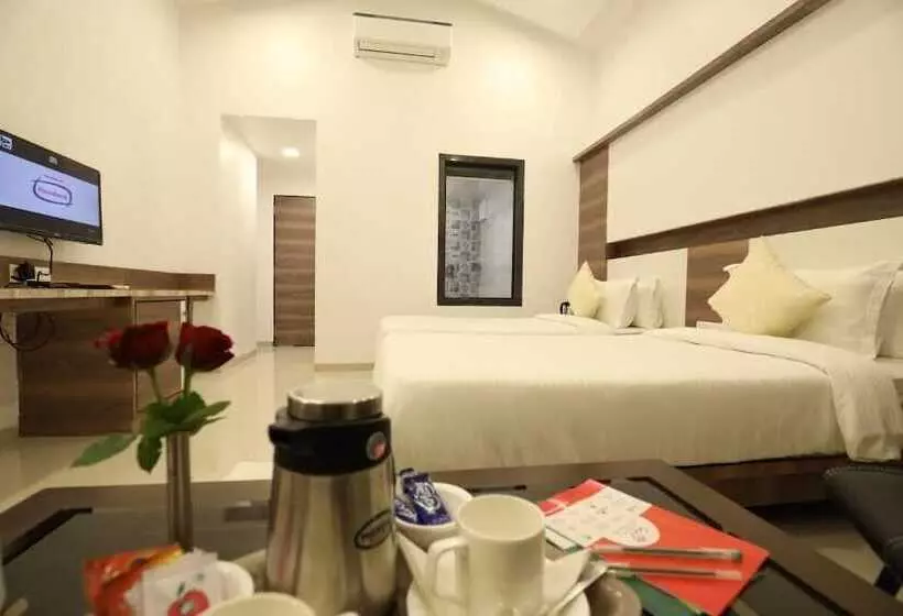 Imperial Grande Resort Lonavala
