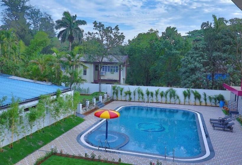 Imperial Grande Resort Lonavala