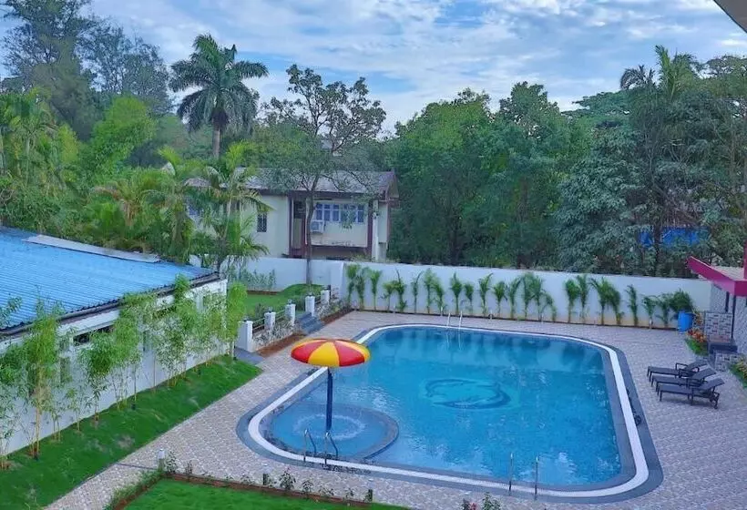 Imperial Grande Resort Lonavala