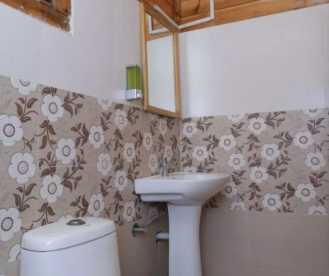 Beach Walk Resort   Goa