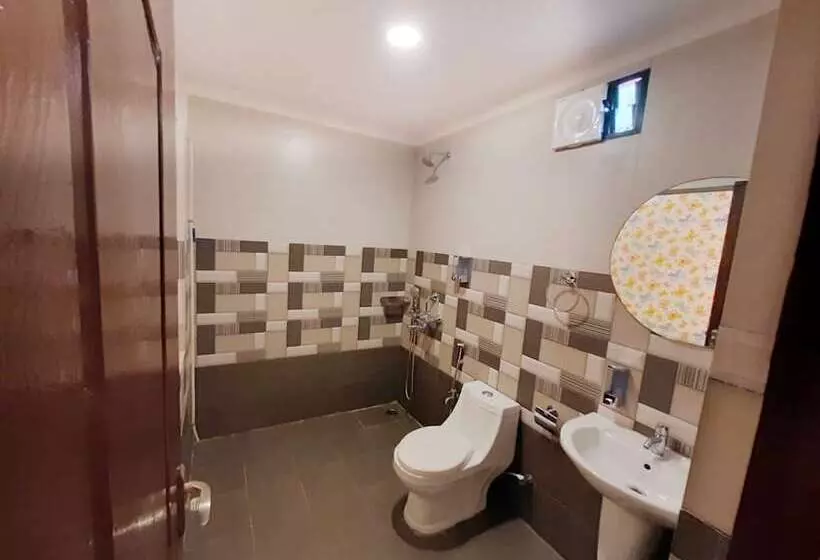 Beach Walk Resort   Goa