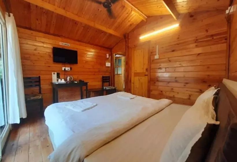 Beach Walk Resort   Goa