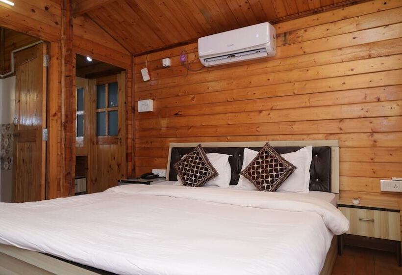 Beach Walk Resort Goa