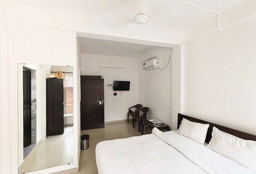 Beach Walk Resort Goa