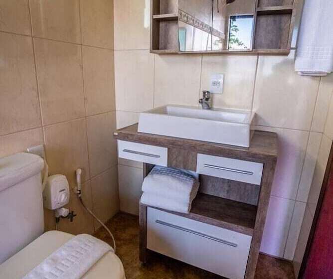 Cabanas Rosa Mistica