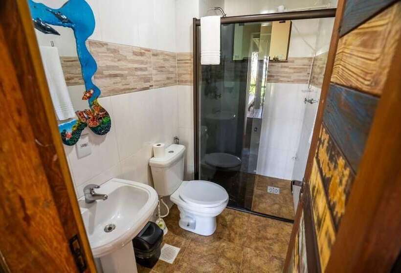 Cabanas Rosa Mistica