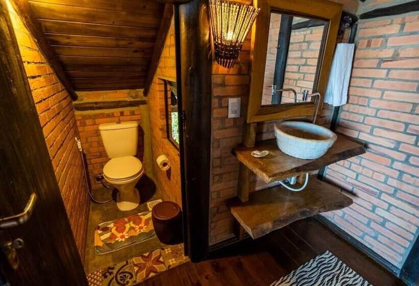 Cabanas Rosa Mistica