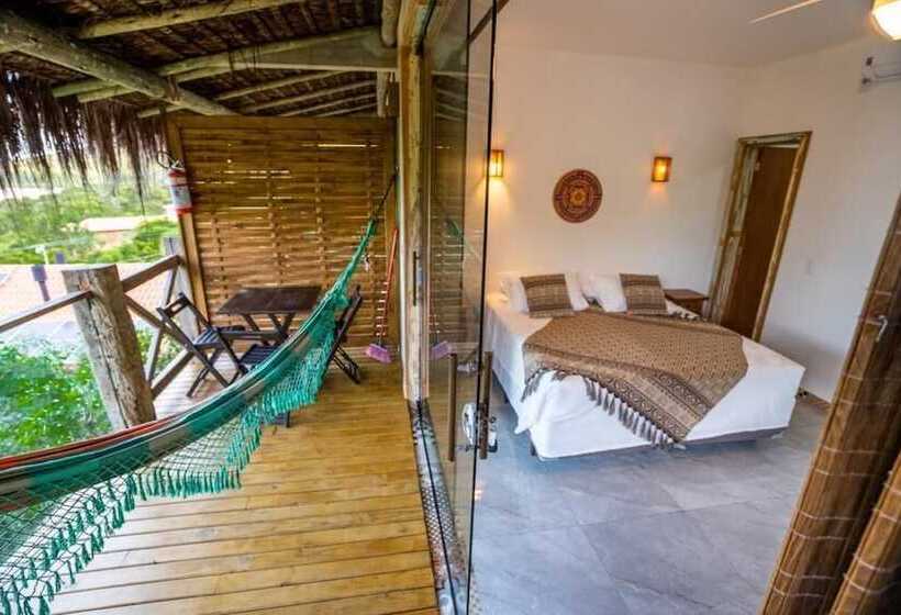 Cabanas Rosa Mistica