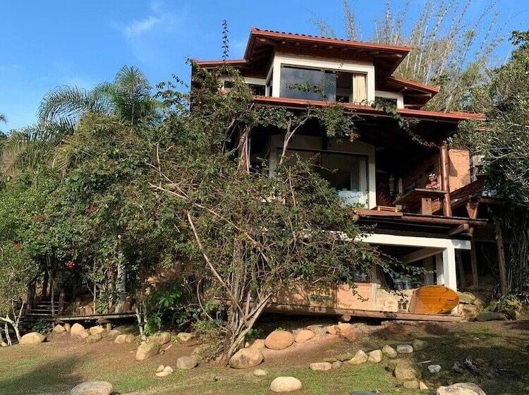 Cabanas Rosa Mistica