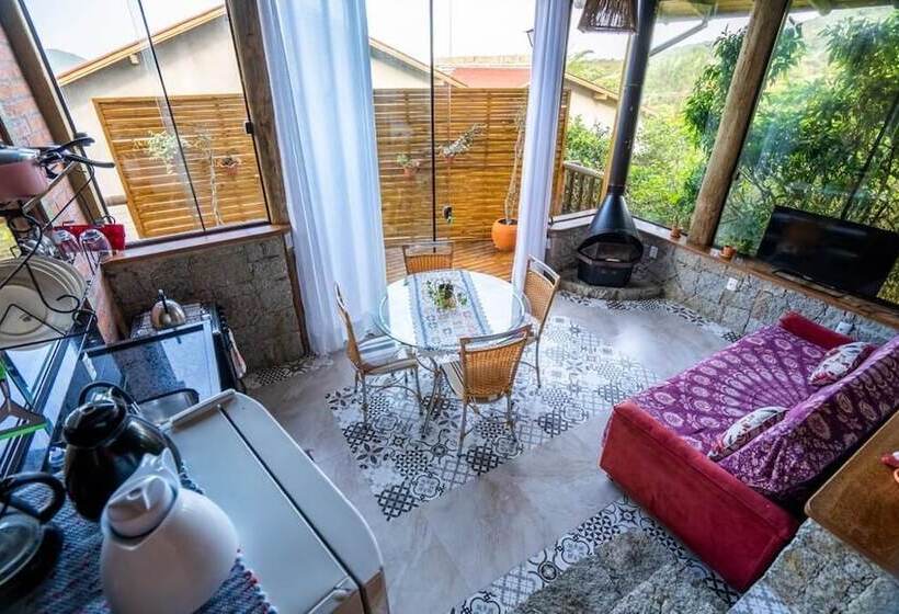 Cabanas Rosa Mistica