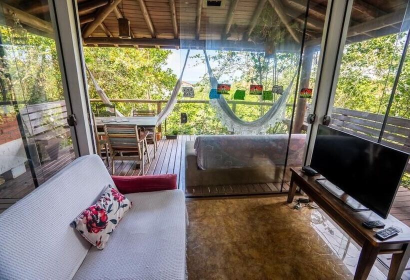 Cabanas Rosa Mistica