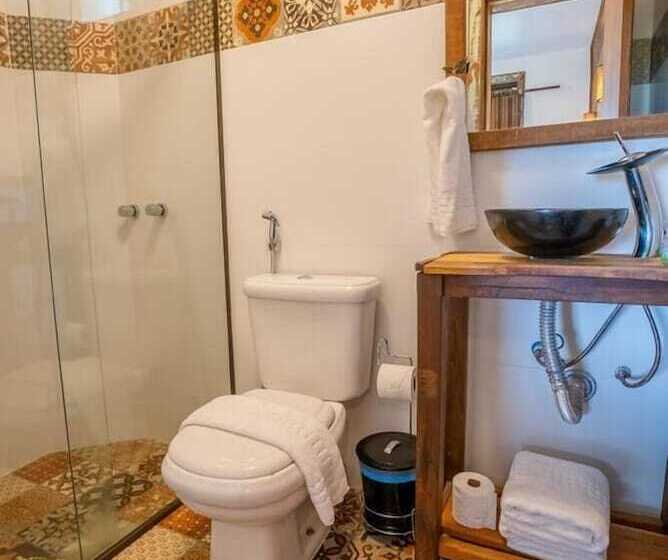 Cabanas Rosa Mistica