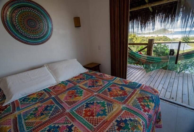 Cabanas Rosa Mistica