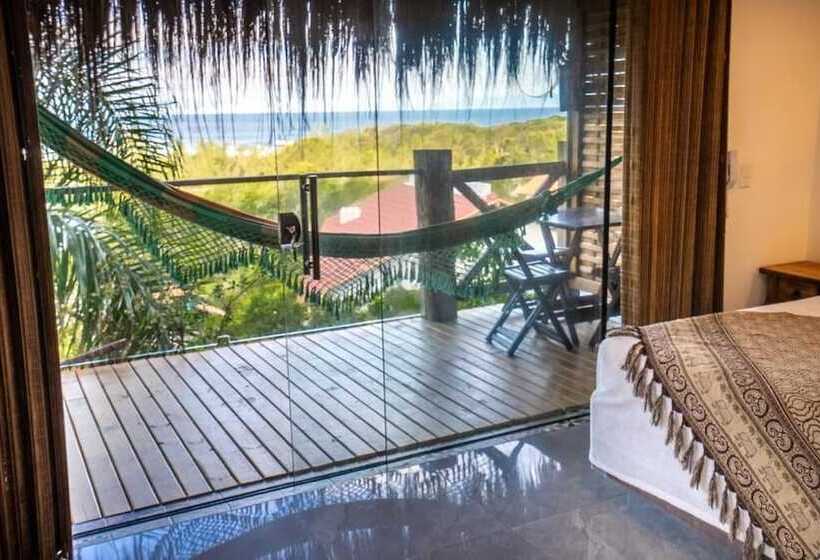 Cabanas Rosa Mistica