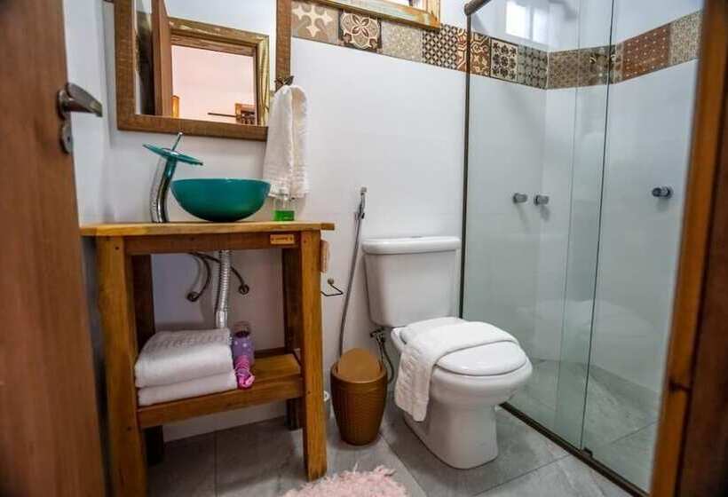 Cabanas Rosa Mistica