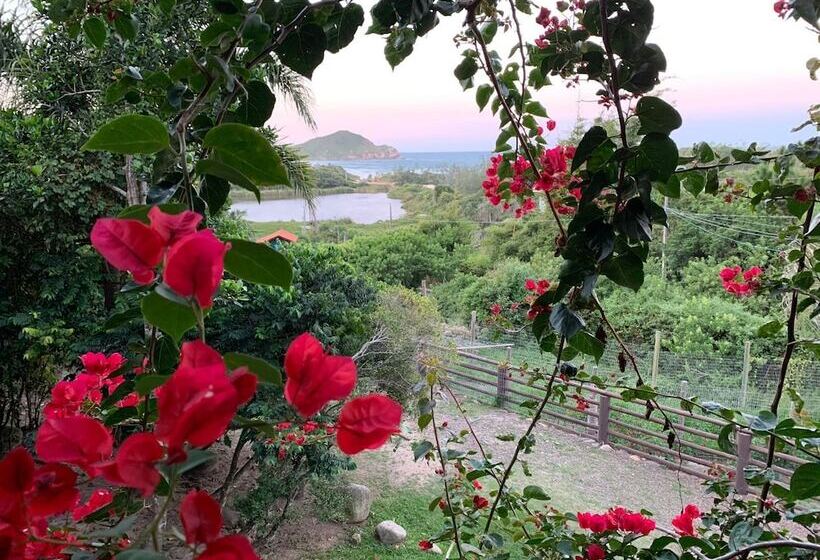 Cabanas Rosa Mistica