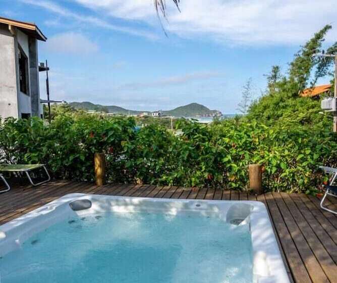 Cabanas Rosa Mistica