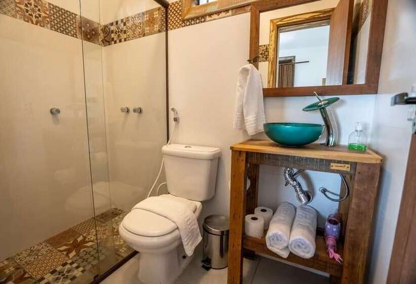 Cabanas Rosa Mistica