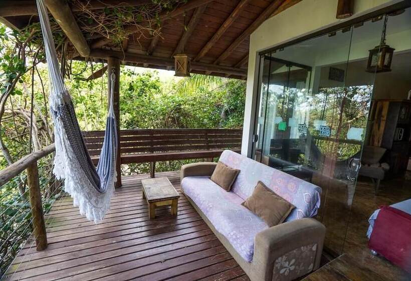 Cabanas Rosa Mistica