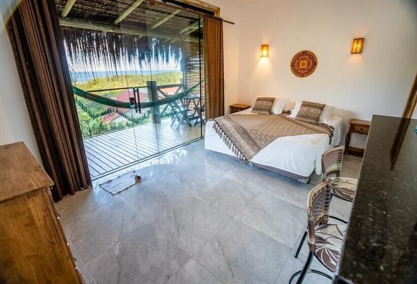 Cabanas Rosa Mistica