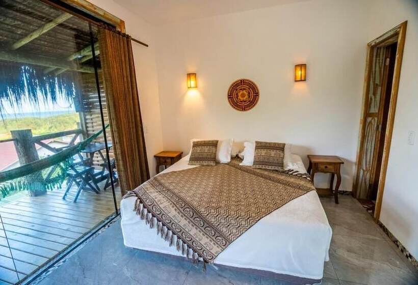 Cabanas Rosa Mistica