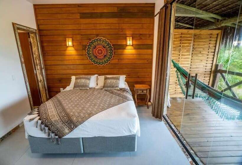 Cabanas Rosa Mistica