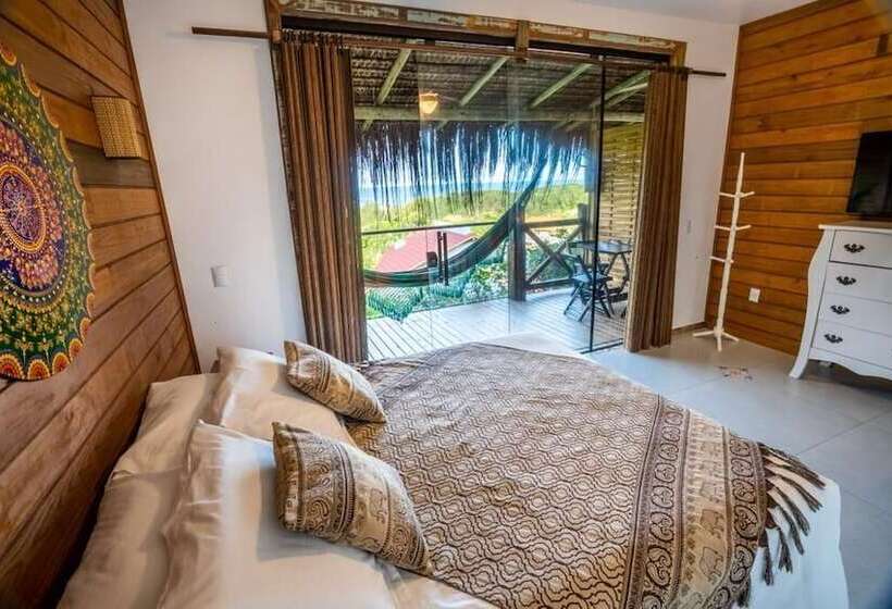 Cabanas Rosa Mistica