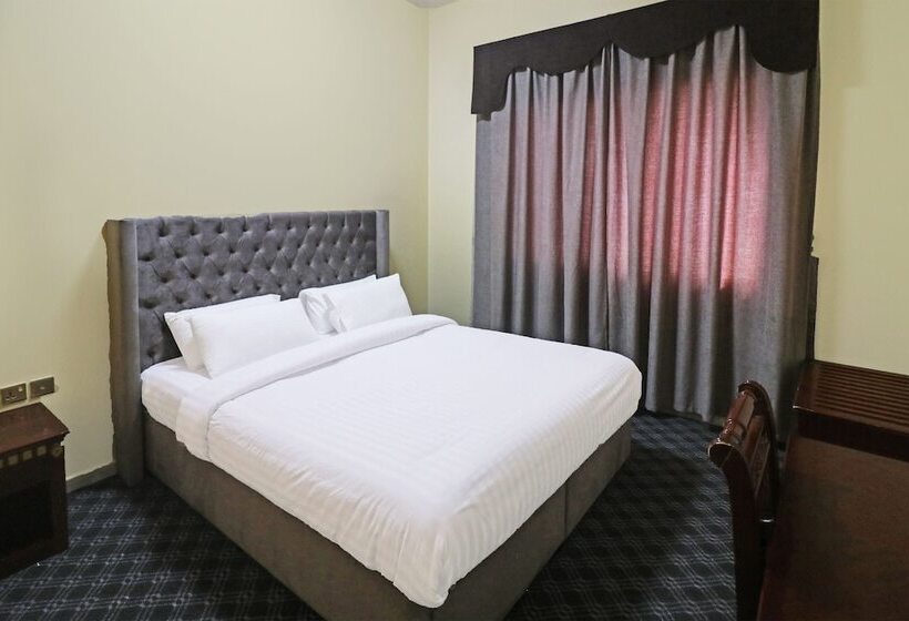 Sunrise Hotel Apartments By Oyo Rooms