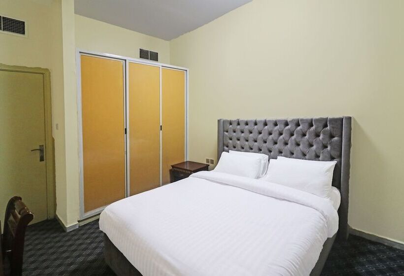 Sunrise Hotel Apartments By Oyo Rooms