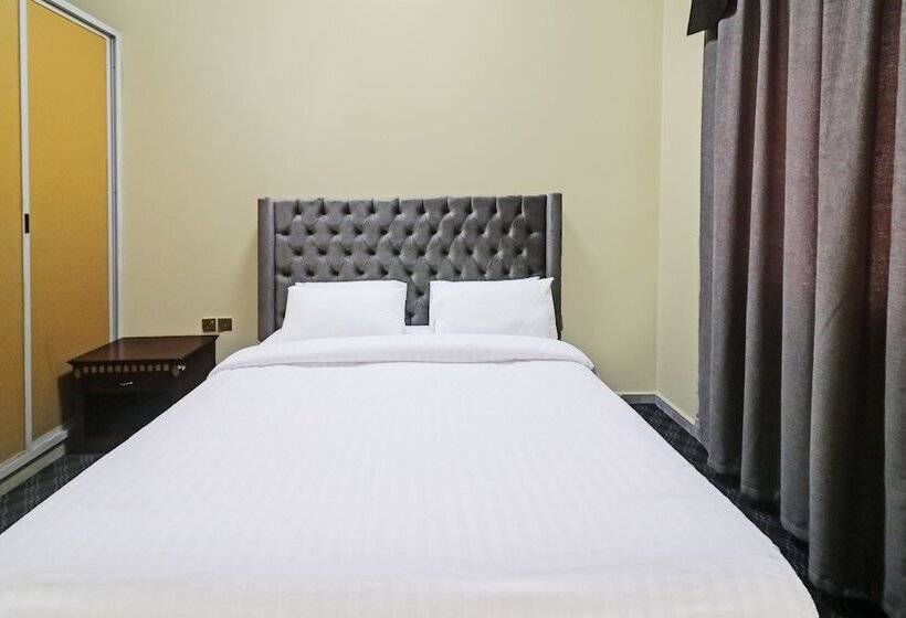 Sunrise Hotel Apartments By Oyo Rooms