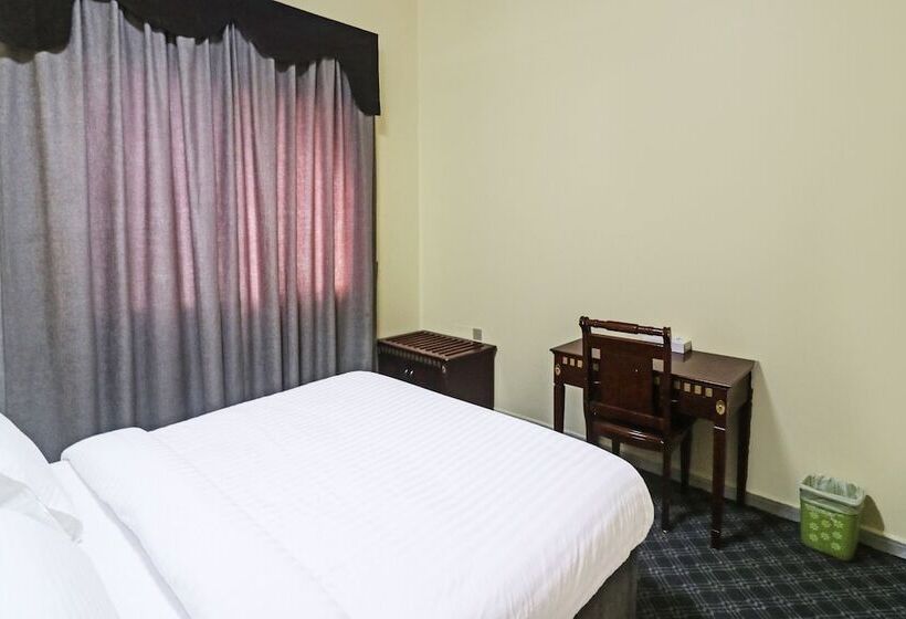 Sunrise Hotel Apartments By Oyo Rooms