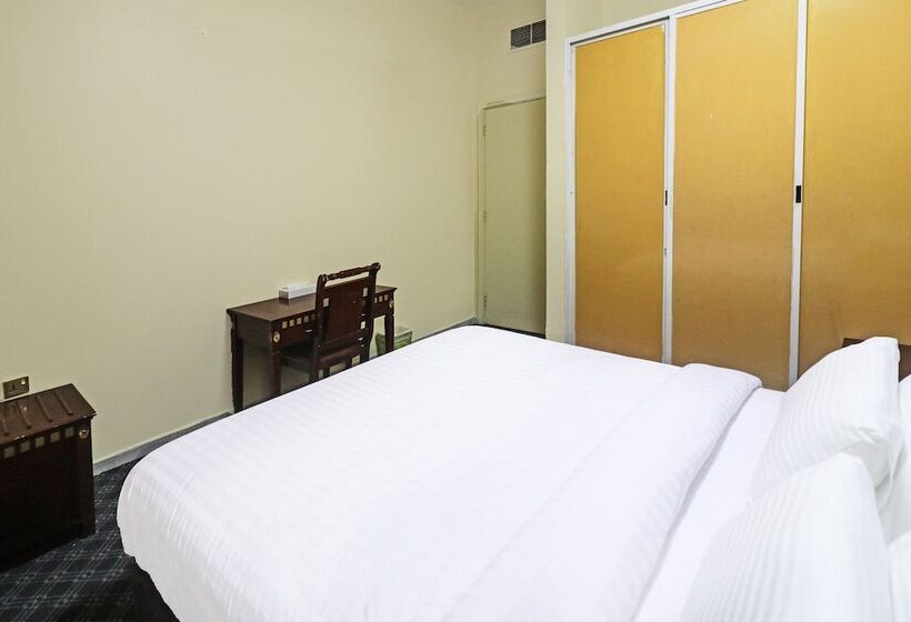 Sunrise Hotel Apartments By Oyo Rooms