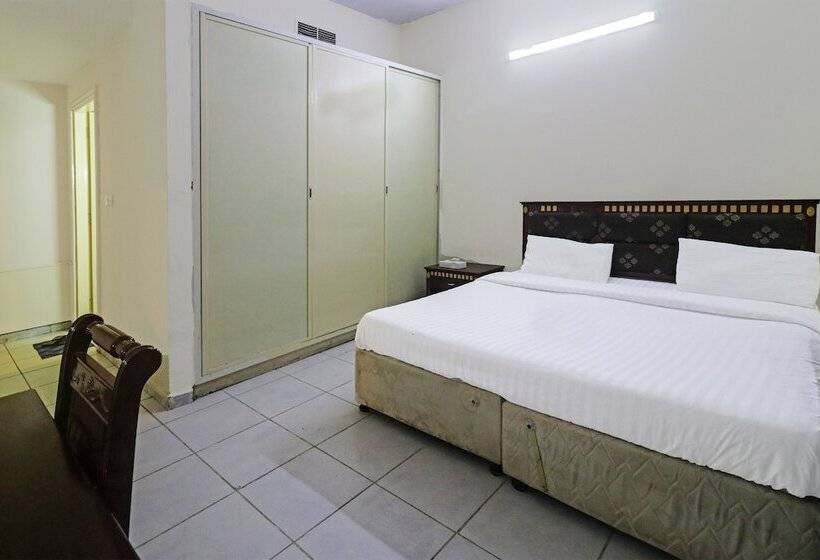 Sunrise Hotel Apartments By Oyo Rooms